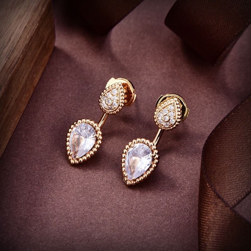 Boucheron Earrings